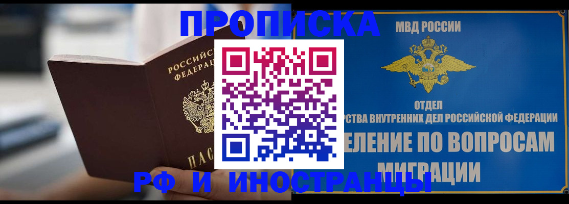 прописка законно в Борзе